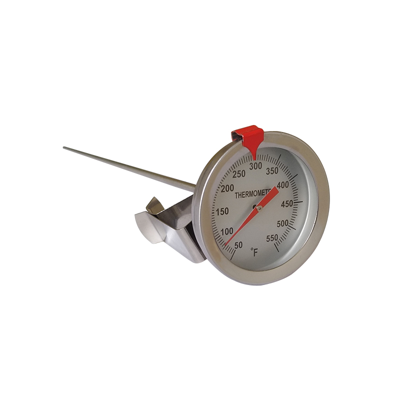 Stainless Steel Deep Fry Thermometer