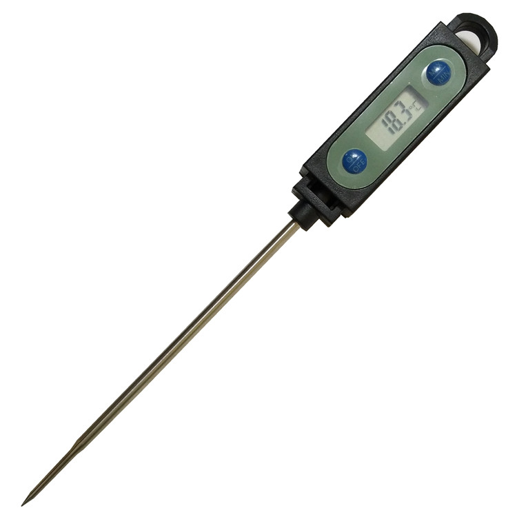 Digital Water Resistant Thermometer