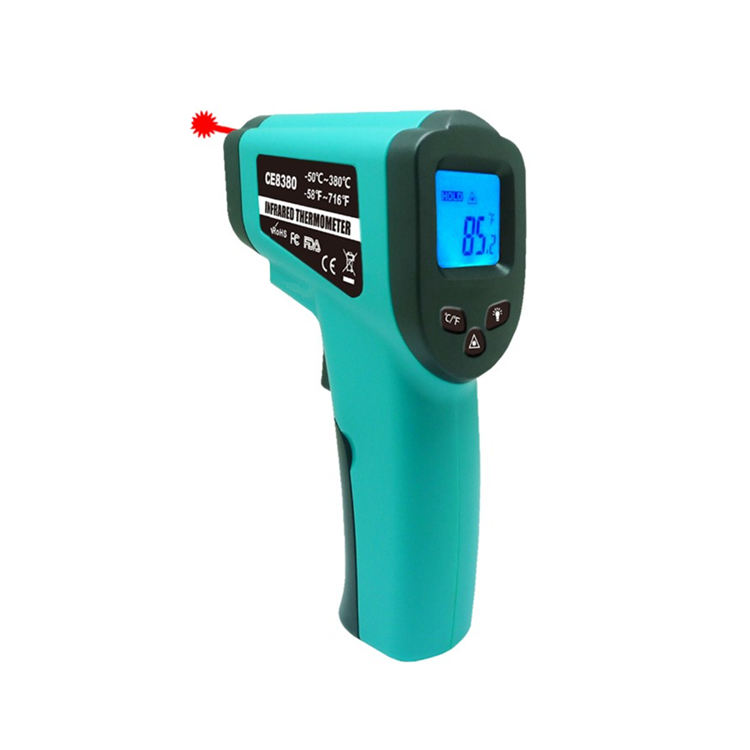 Non-contact IR Thermometer CE8380