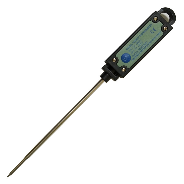 Digital Water Resistant Thermometer