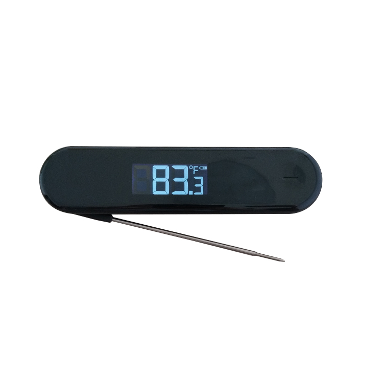 Instant Read Outdoor BBQ Thermometer