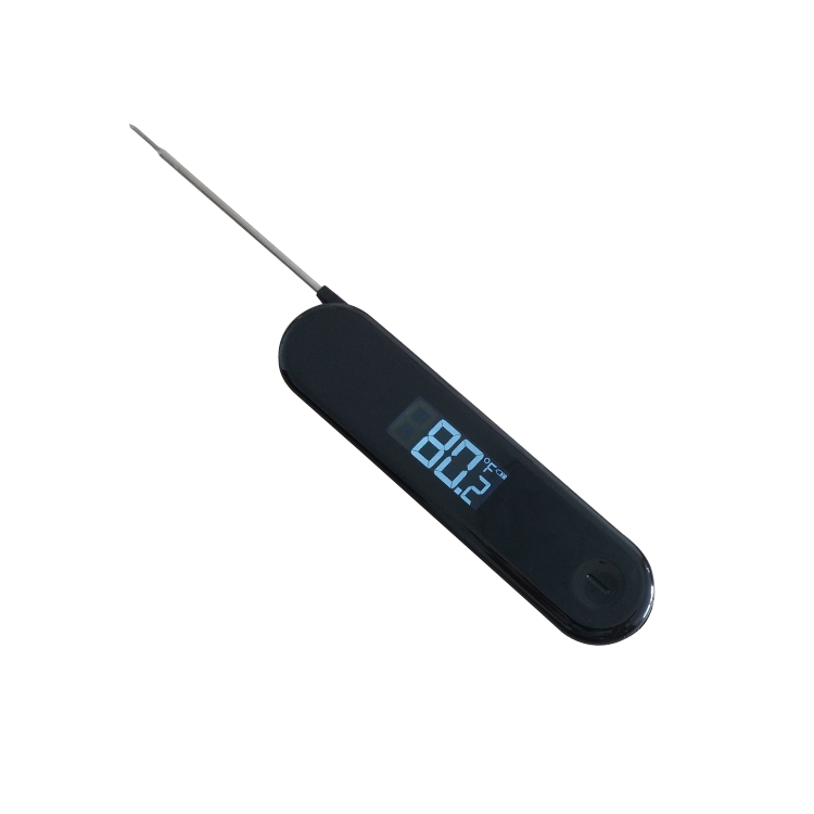 Instant Read Outdoor BBQ Thermometer