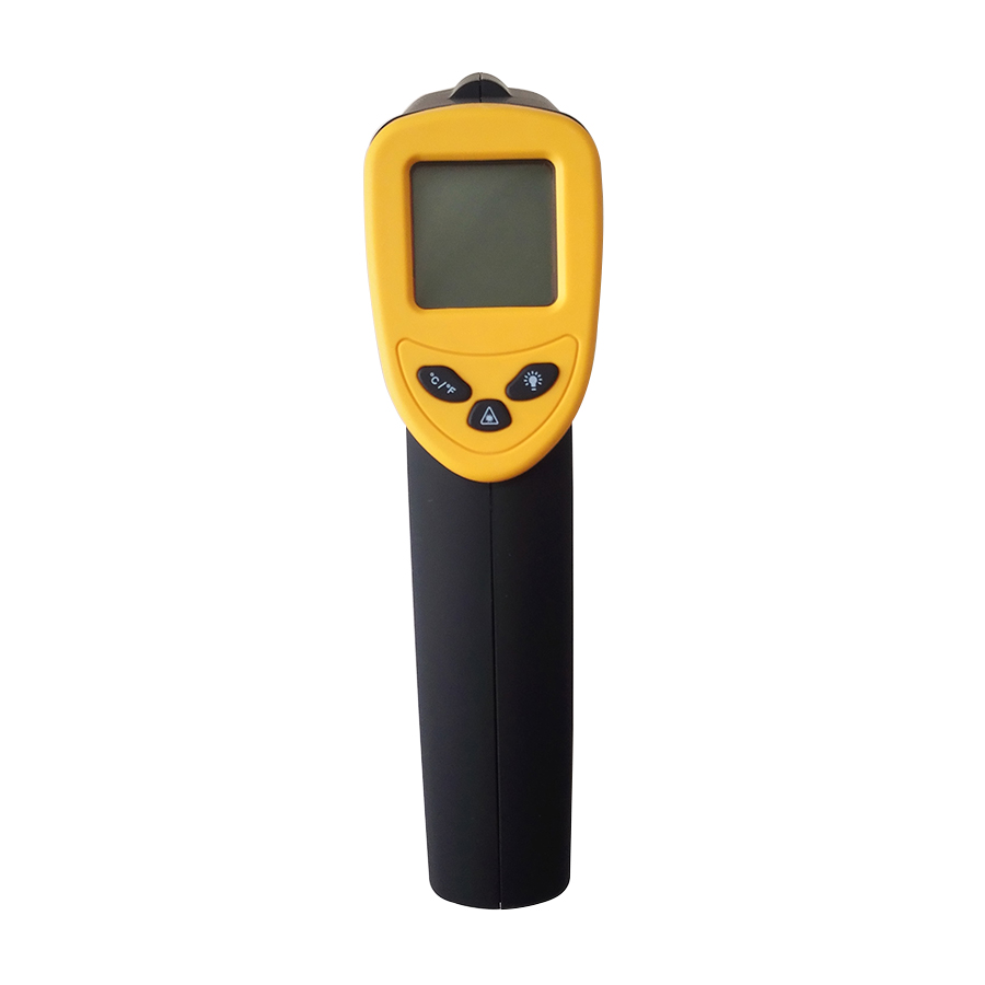 DT8380 Infrared Thermometer Gun