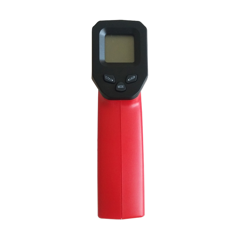 DT8380FC Infrared Thermometer