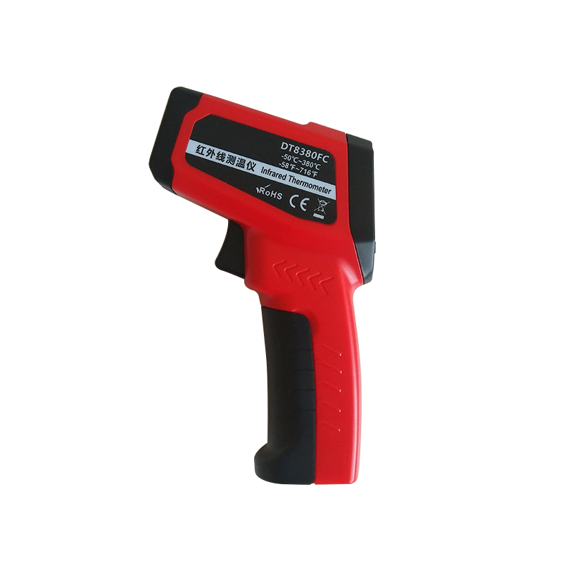 DT8380FC Infrared Thermometer