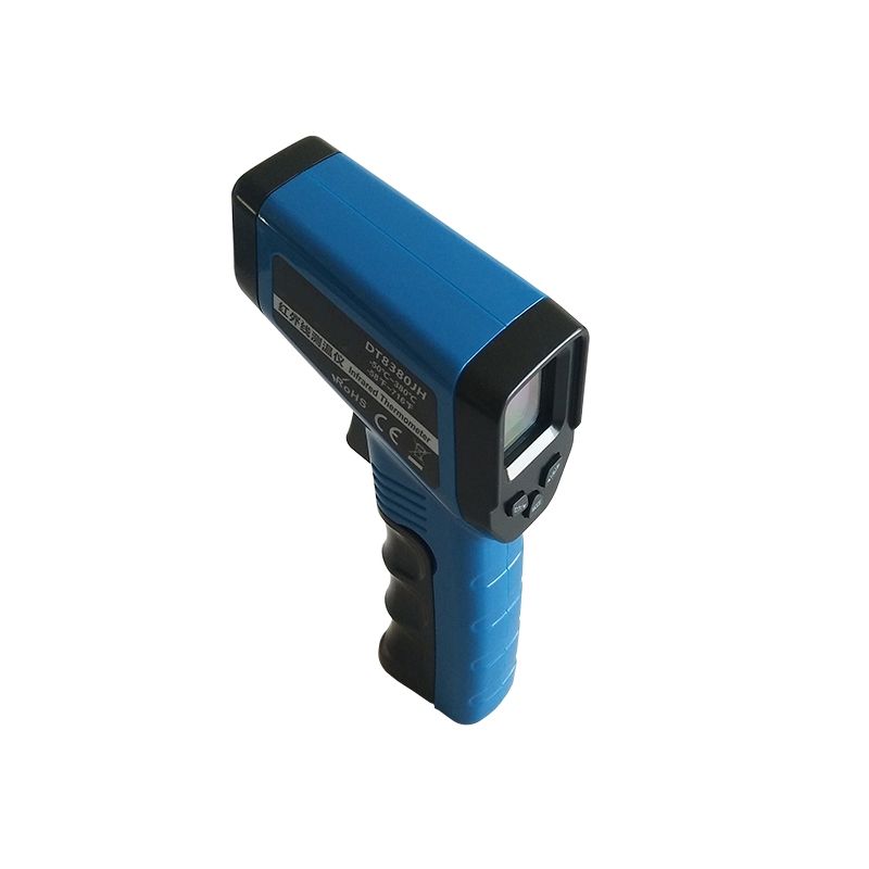 DT8380JH Infrared Thermometer