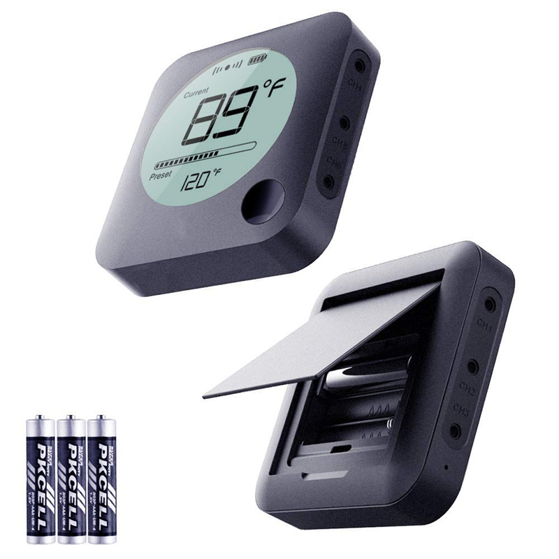 Wireless Meat Thermometer Bluetooth 5.0