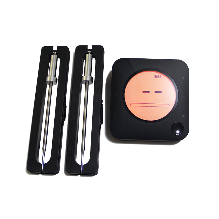 Wireless Meat Thermometer Bluetooth 5.0