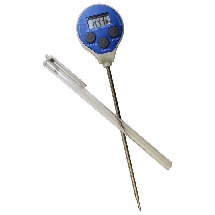 2020 Latest High Accuracy Waterproof Thermometer 